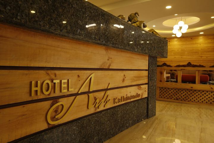 Hotel Interior 2 of 68