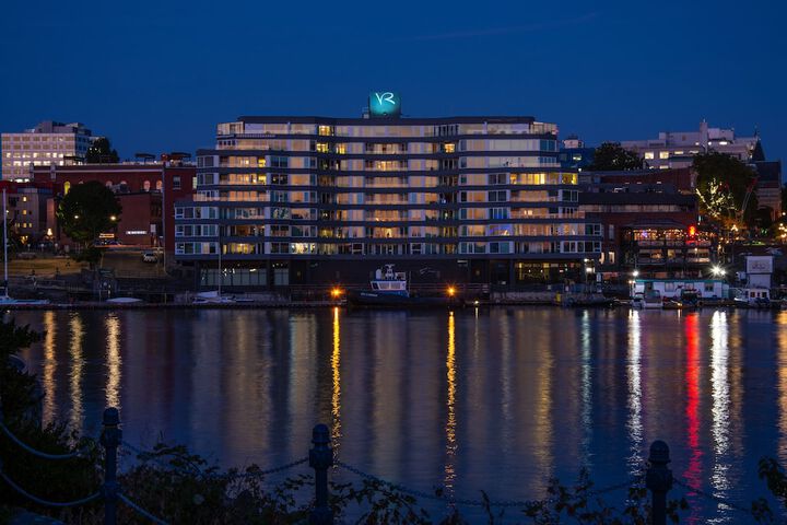 Hotel 70 of 88