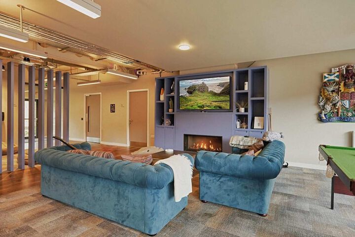 Hotel Interior 2 of 17