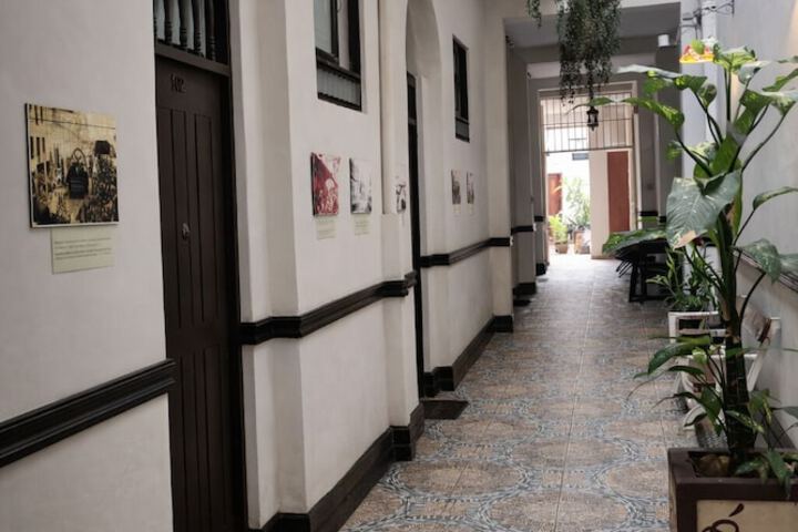 Ballroom/Hall 51 of 58