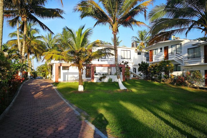 Hotel Garza Canela