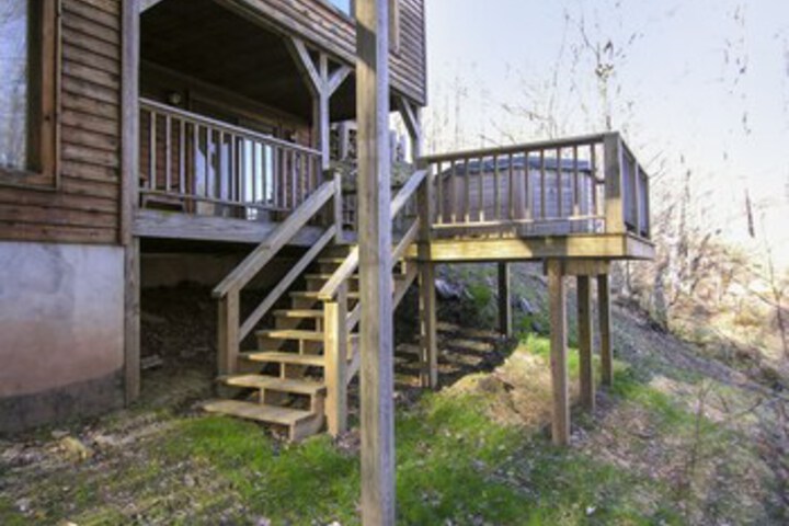 Terrace/Patio 22 of 36