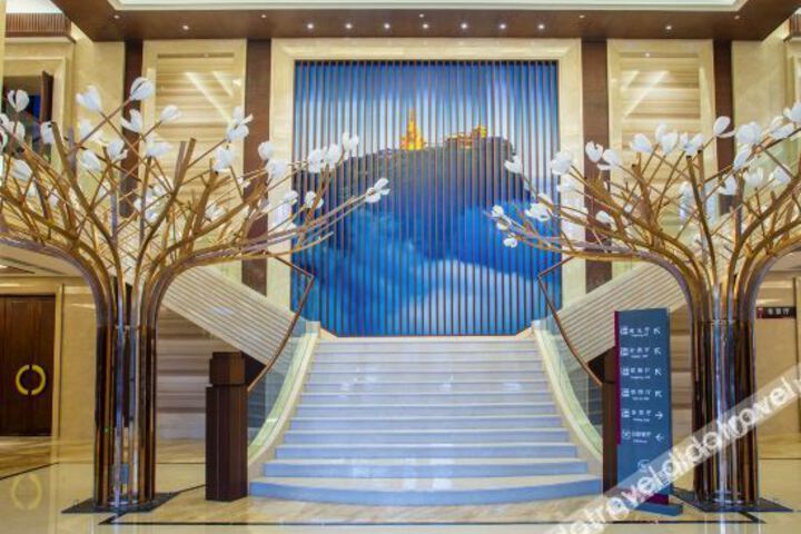 Hotel Interior 19 of 45