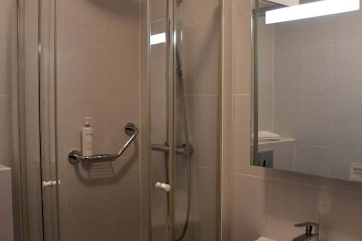 Bath Amenities