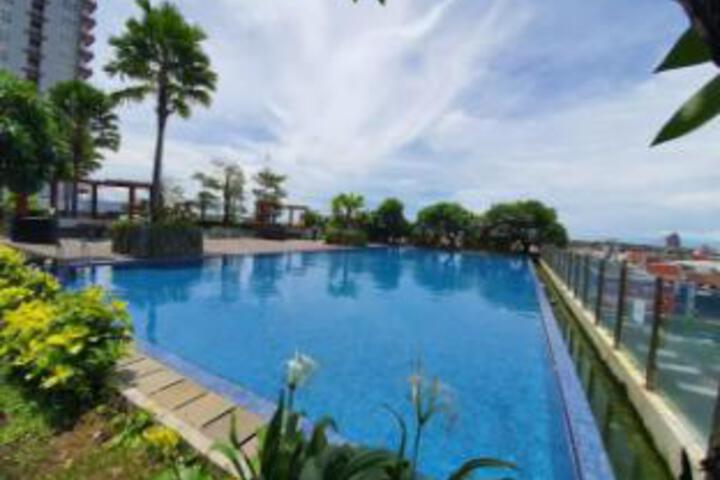 Apartemen Vidaview Tower Brentsville 30W
