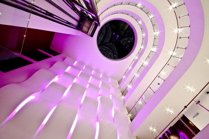 Hotel Interior 2 of 91