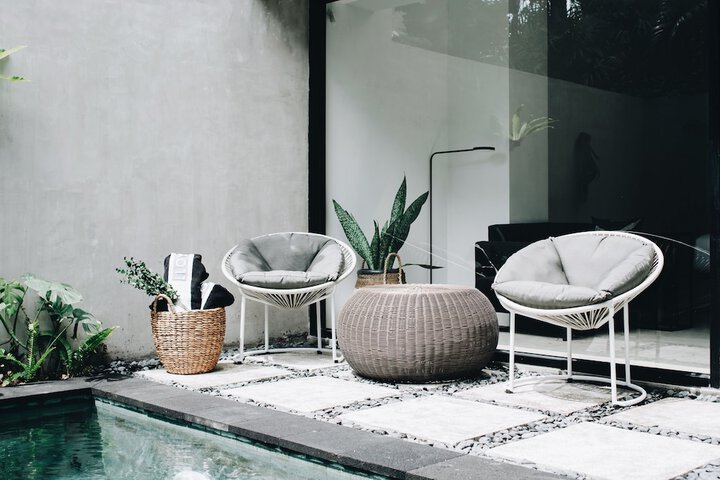 Terrace/Patio 28 of 71