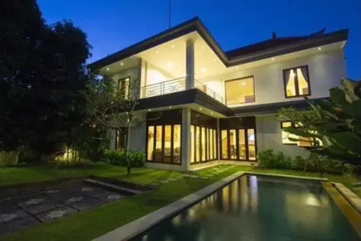OZ Villas Bali