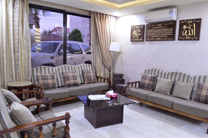 Lobby Photos