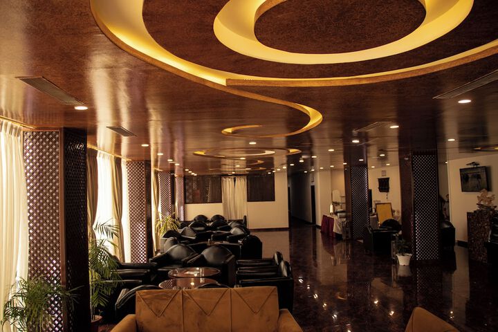 Hotel Interior 2 of 32