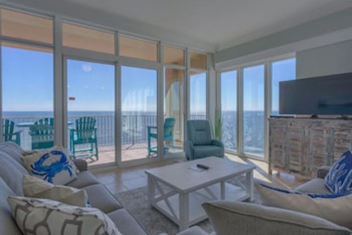 Image of Phoenix Gulf Shores 2001 by Meyer Vacation Rentals