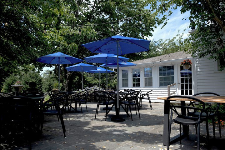 Terrace/Patio 41 of 47