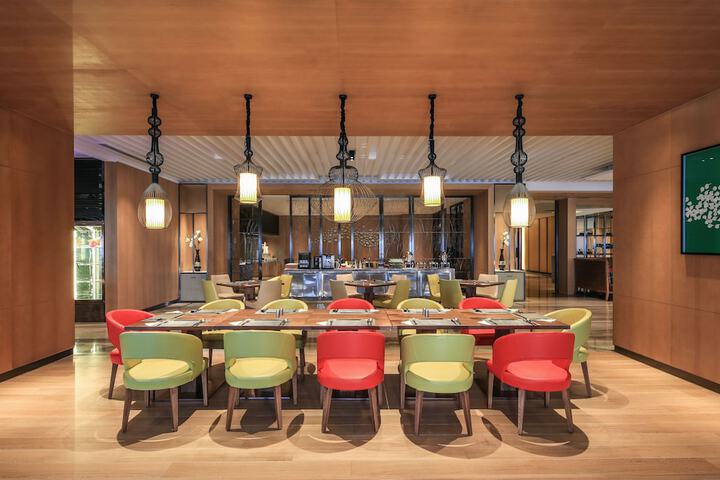 Restaurants