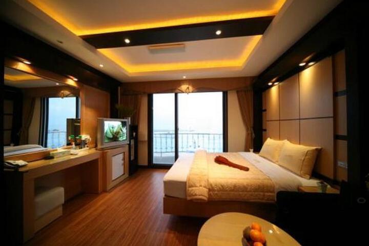Goodstay Amazing Motel
