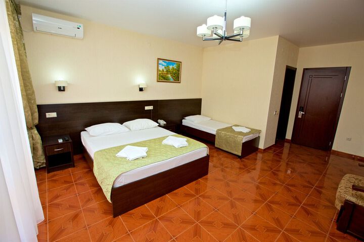 Room 74 of 85
