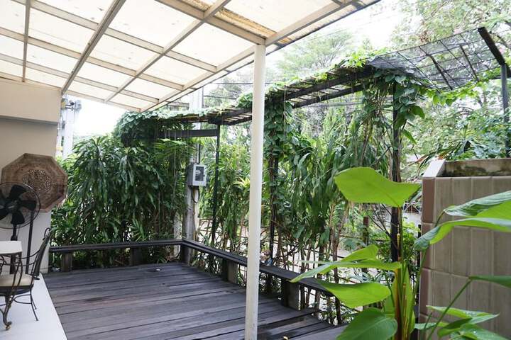 Terrace/Patio 17 of 21