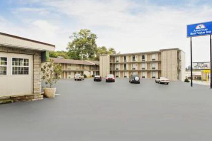 Image of Value Inn Motel Knoxville Chilhowie