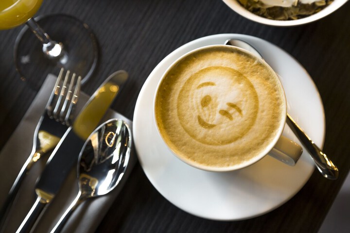 Breakfast/Coffee Service 17 of 33