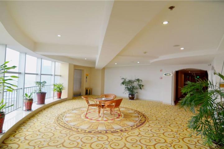 Hotel Interior 20 of 20