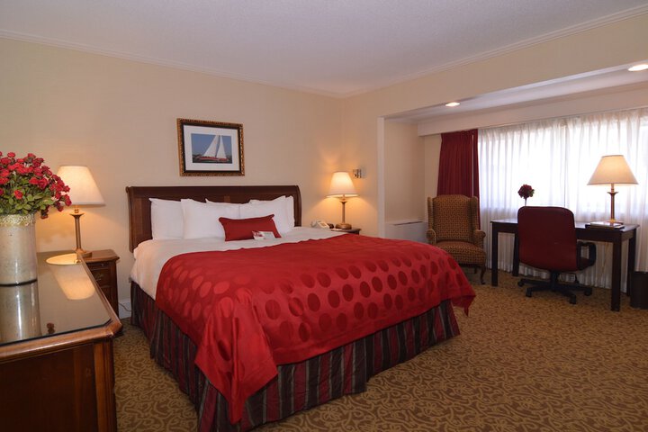 1 King Bed (6 of 20)