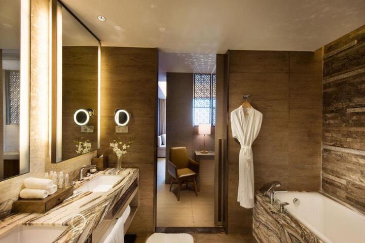 Fitness Facility Photos