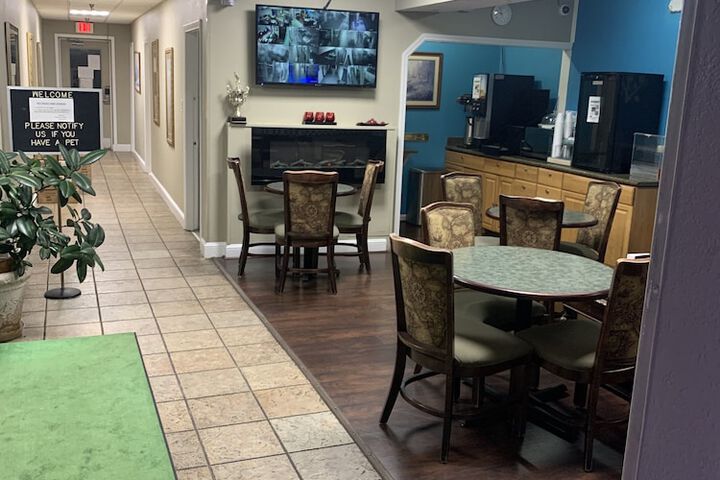 Hotel Interior 3 of 44