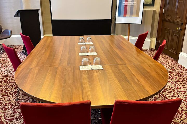 Meeting 55 of 67