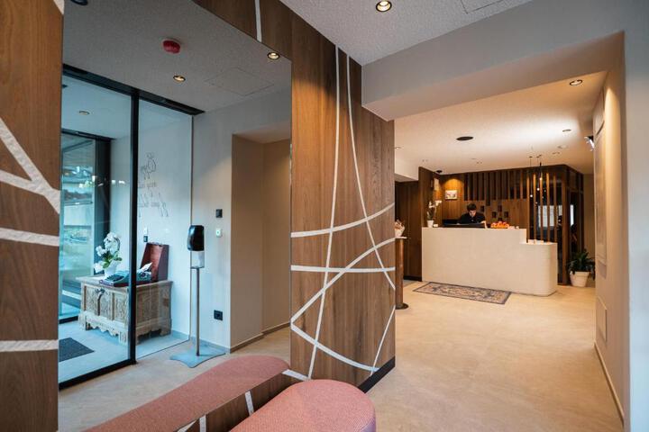 Hotel COSMEA 4 Stars - Your Dolomites experience