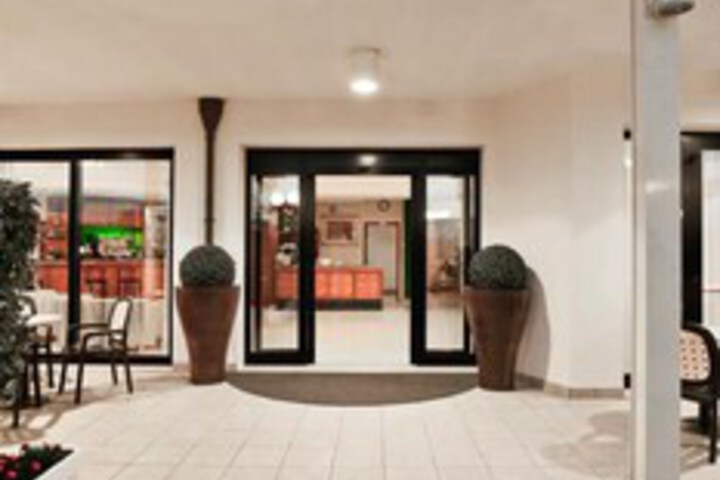 Fitness Facility Photos