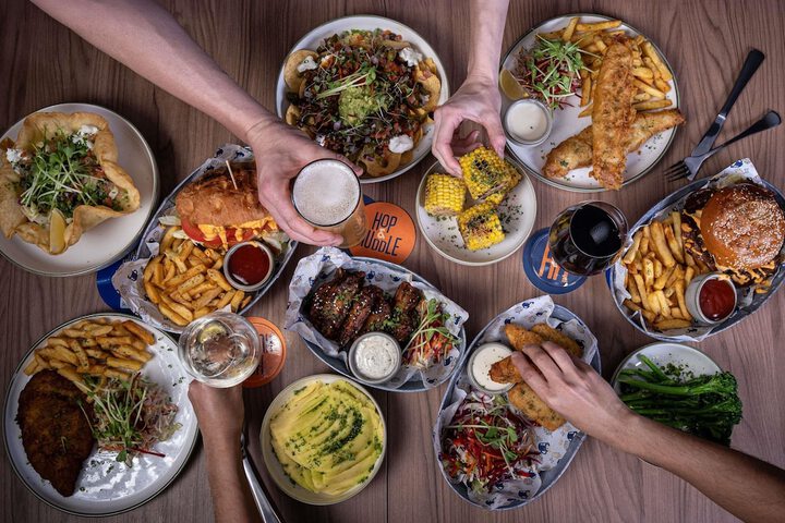 Dining 60 of 104