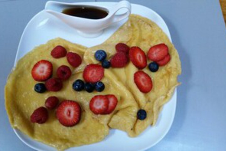 Fitness Center Photo