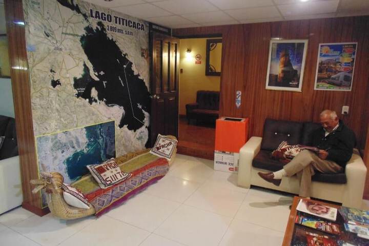 Hotel Interior 2 of 65