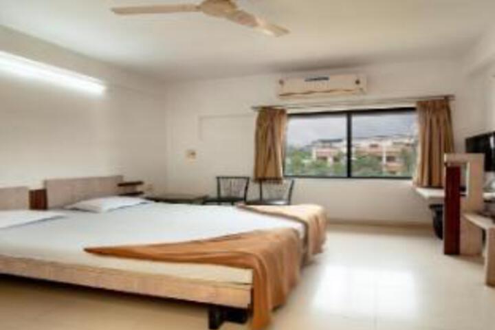 Fitness Facility Photos