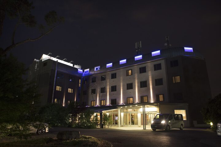 Hotel 49 of 50