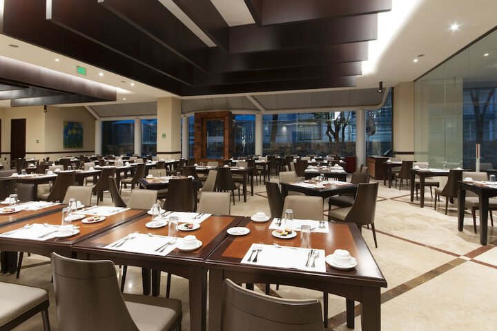 Restaurants