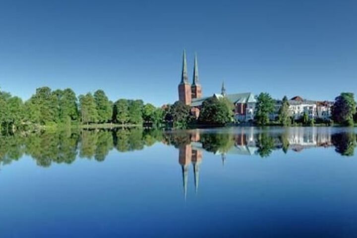 Am Mühlenteich