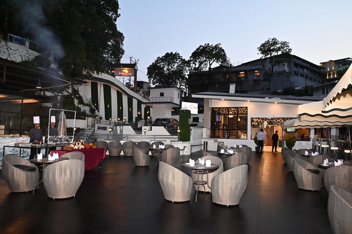 Terrace/Patio 11 of 23