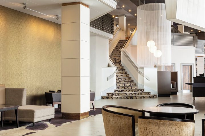 Hotel 63 of 64