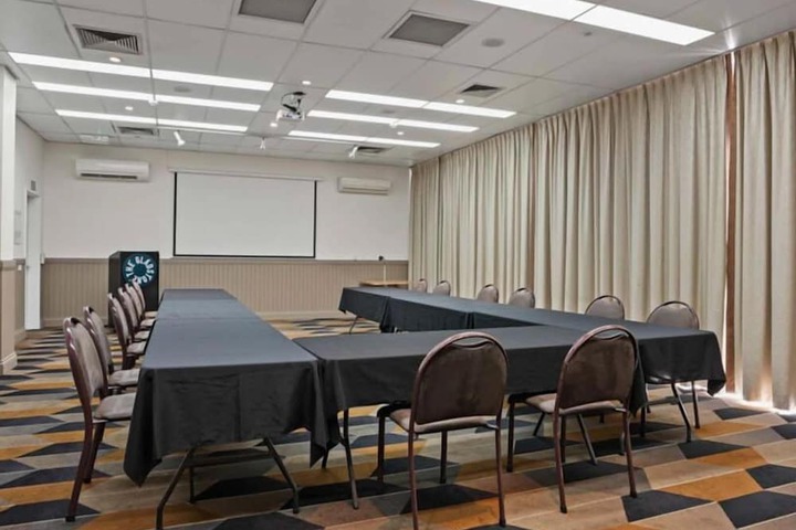 Meeting 17 of 18