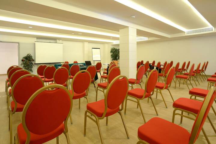 Meeting 121 of 145