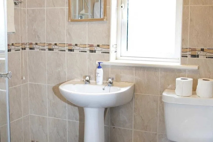 Bathroom Vanities