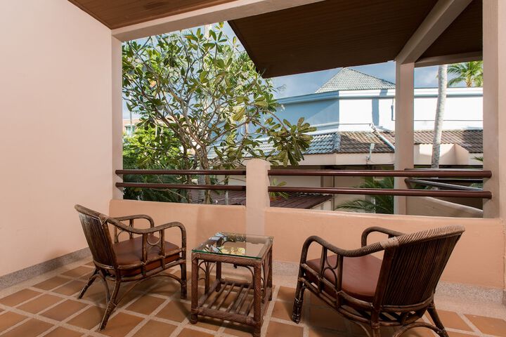 Terrace/Patio 62 of 110