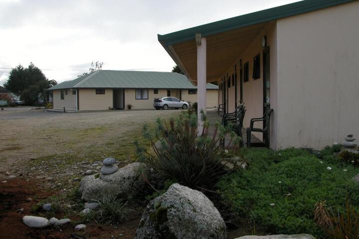 Karamea Village Hotel