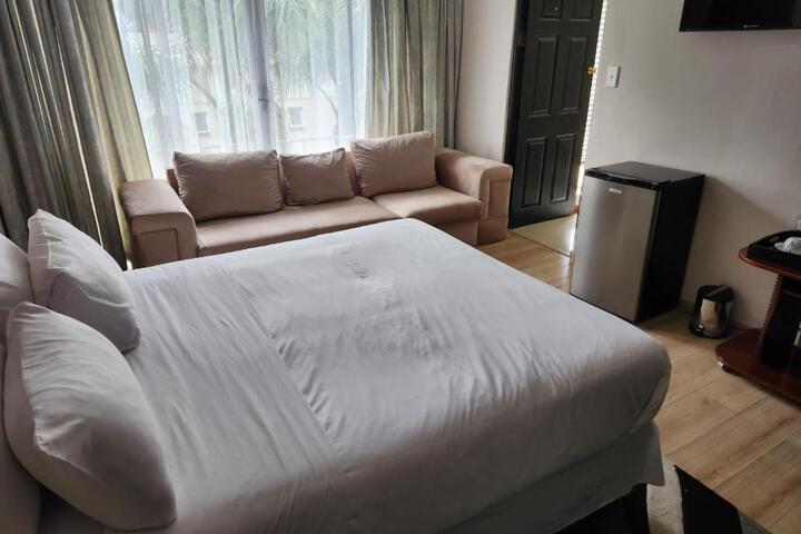 Standard Room Photo