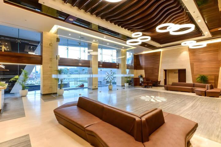 Anutham Hotel & Resort