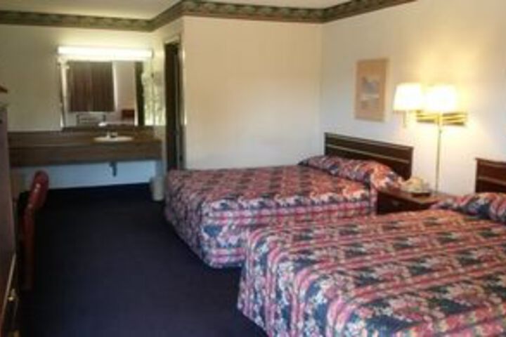 Guest Suite