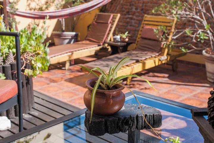 Terrace/Patio 256 of 278