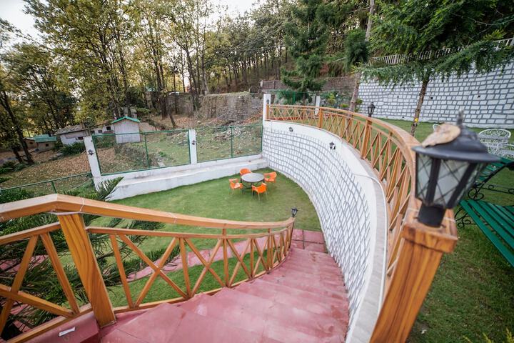 Terrace/Patio 46 of 122