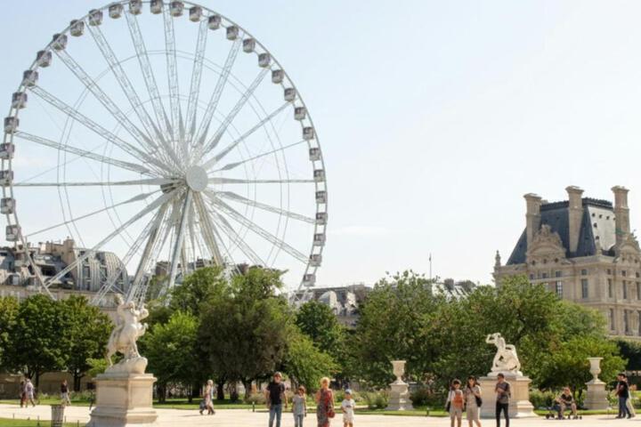 Fitness Facility Photos