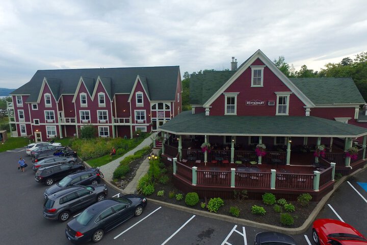 Lynwood Inn